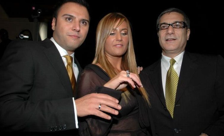 Eskiden birliktelerdi şimdi herkes kendi yolunda! - Resim: 1