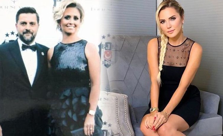 Ece Erken iddiası bomba! Şafak Mahmutyazıcıoğlu ile tatil yaparak kaçıyor - Resim: 2