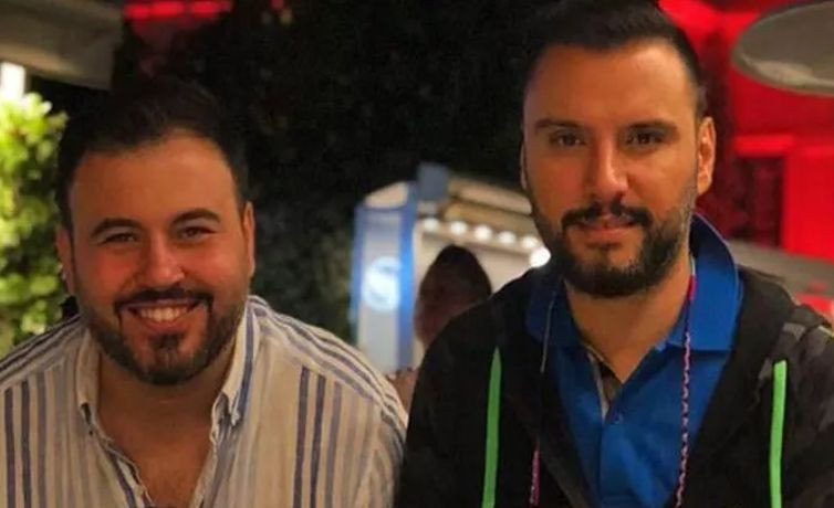 'Yazıklar olsun' deyip Lerzan Mutlu Demet Akalın ve Seda Sayan'a isyan etti Cenaze reklamı kriz çıkardı - Resim: 1