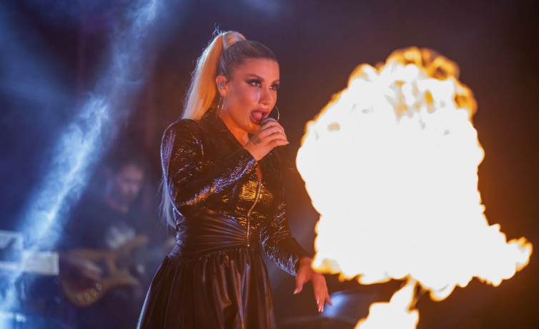 İrem Derici karakolluk oldu! Hakkındaki bomba şikayet bakın ne çıktı - Resim: 2