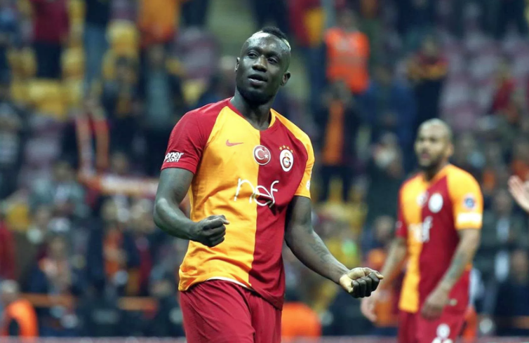 Mbaye Diagne gitti sayılır! Galatasaray forvet için dünya yıldızını getiriyor - Resim: 2