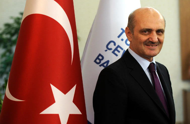 Erdoğan Bayraktar dönemi sona erdi - Resim: 1