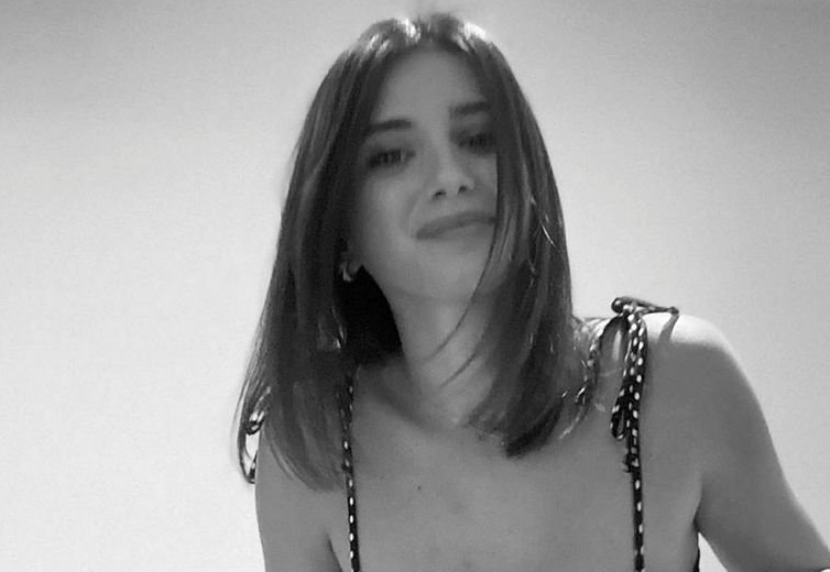 Pelin Kaya'nın korkunç ölümü! Araçla ezdi taşla saldırdı Pelin'in son mesajı yürek burktu - Resim: 4