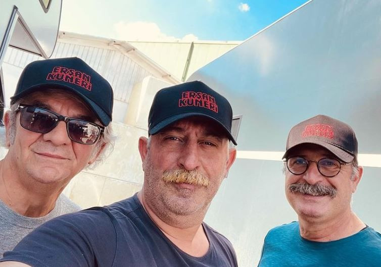 Bill Gates'ten Cem Yılmaz'a 'mail' geldi Dolandırıcılara hem isyan etti hem dalga geçti - Resim: 4