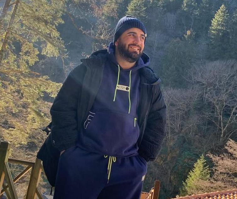 İtiraf dolu ifade! Bilal Hancı uyuşturucuyu kabul etti "grup" iddiaları için bakın ne dedi - Resim: 1