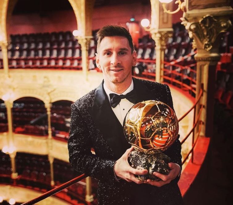 Lionel Messi'nin koronavirüs testi pozitif çıktı işte son durumu... - Resim: 1