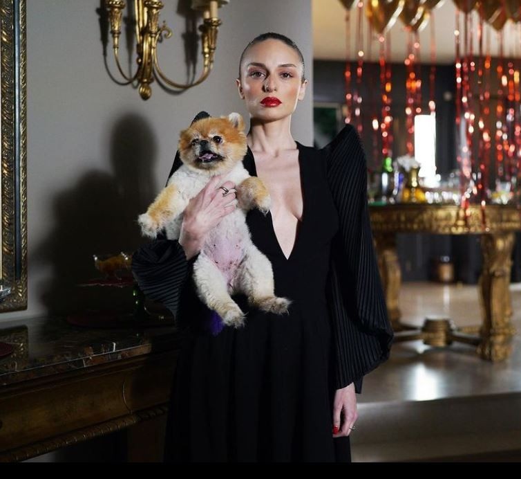 Birlikte olmak istediği kadın şarkıcıyı itiraf eden Nilperi Şahinkaya'dan cinsel yönelim itirafı - Resim: 2