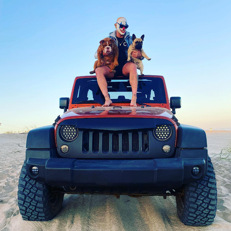 Kayıp kripto fenomeni bavul içinde ölü bulundu! Korkunç cinayetin detayları ortaya çıktı - Resim: 4