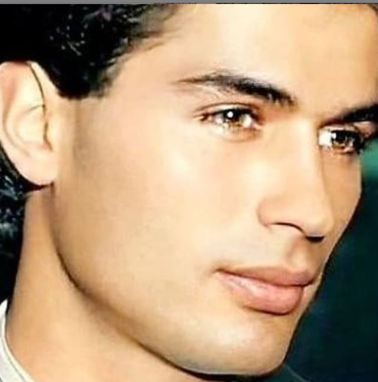 'Zeki Müren manken Yaşar Alptekin'le nişanlanmış' Olay iddia! - Resim: 4