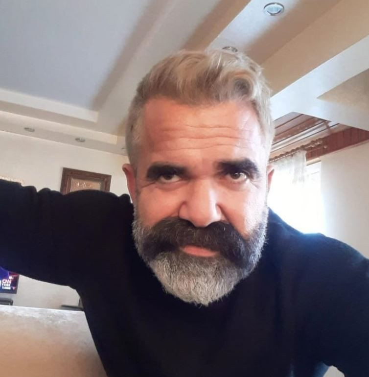 Çaycı Hüseyin'in 'mavi tik' sevdası başına iş açtı Alpaslan Özmol'u Instagram'dan dolandırdılar - Resim: 4