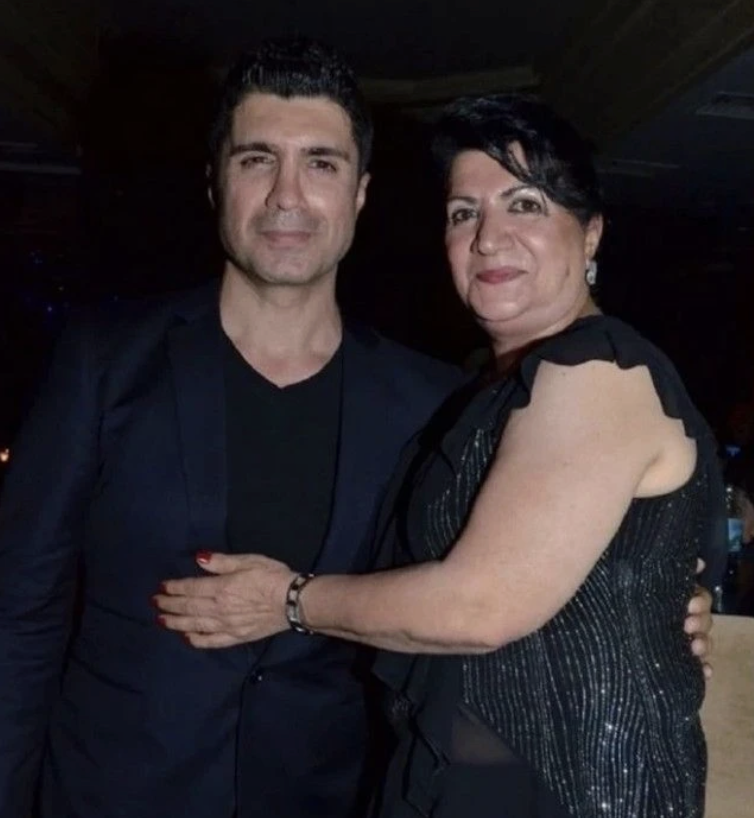 "Cenazenize dahi gelmem" demişti! Özcan Deniz'in annesinden kötü haber - Resim: 3