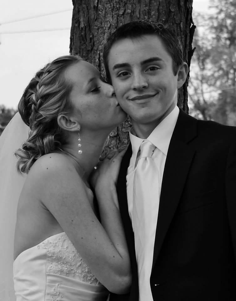 Ölüm döşeğindeki eşini son bir kez görmek istedi son sözleri... - Resim: 4