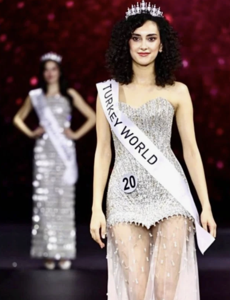 73. Miss World için heyecanlı bekleyiş: Sıla Saraydemir Türkiye’yi temsil edecek! - Resim: 5