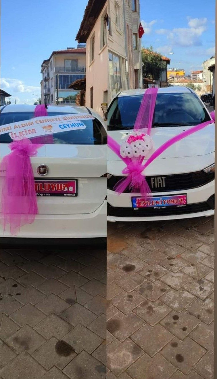 Herkes bunu konuşuyor: Gelin erkek çıktı! Aydın'da akılalmaz iddia düğün şarkısı şok etti - Resim: 3