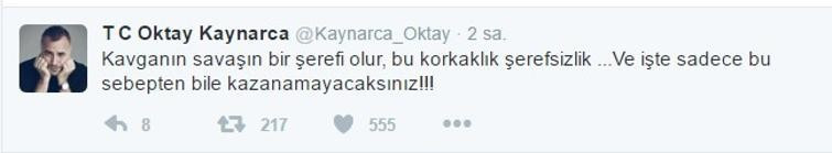 Kayseri saldırısına ünlüler ve siyasilerden öfke yağdı - Resim: 2