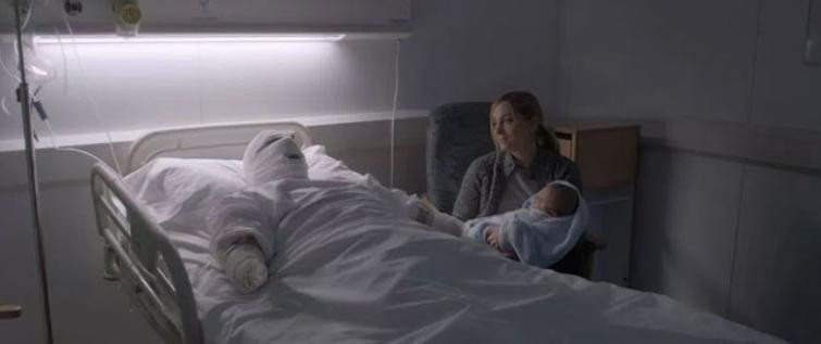 Dişçide iğne oldu kollarını ve bacağını kaybetti! - Resim: 4