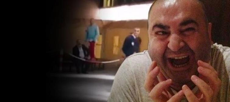 Şafak Sezer hastaneden kaçmak isterken yakalandı - Resim: 2