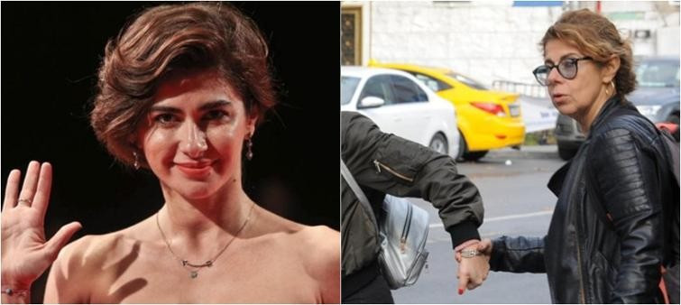 Adriana Lima'nın annesine bakın hiç benzemiyor - Resim: 3