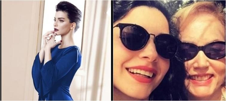 Adriana Lima'nın annesine bakın hiç benzemiyor - Resim: 4