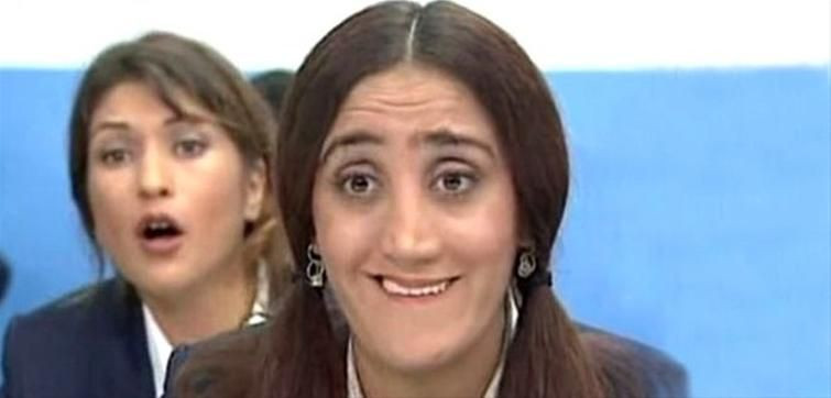 Çılgın Bediş'in Banu'su Sonay Aydın'ın inanılmaz değişimi! Son hali beğeni topladı - Resim: 1