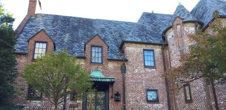 Obama ailesinin yeni 'Beyaz Saray'ı 2018'e kadar buradalar - Resim: 2