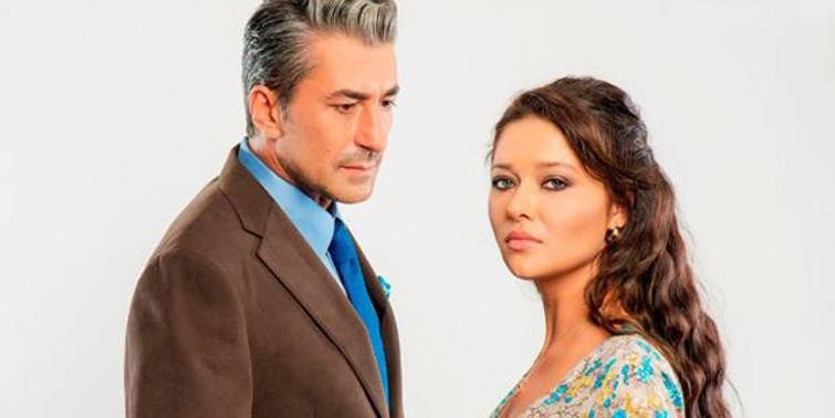 Erkan Petekkaya yeni partnerini de isyan ettirdi! - Resim: 2