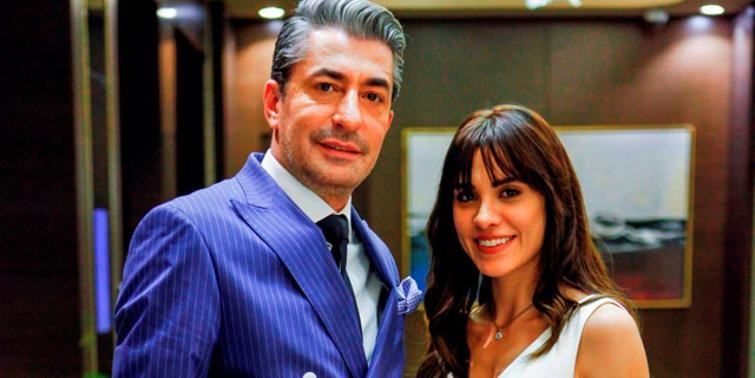 Erkan Petekkaya yeni partnerini de isyan ettirdi! - Resim: 4