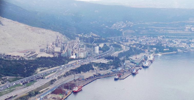 İstanbul böyle boşaldı - Resim: 3