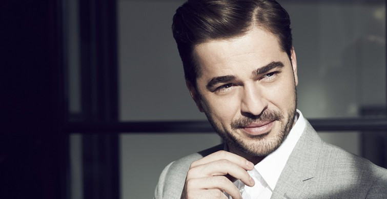 TRT dizisinden sonra Engin Altan Düzyatan'ın yeni işi bakın ne olacak - Resim: 1