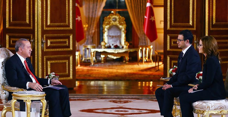 İşte Cumhurbaşkanlığı Sistemi'nin tüm ayrıntıları! Kaç bakanlık olacak? - Resim: 1