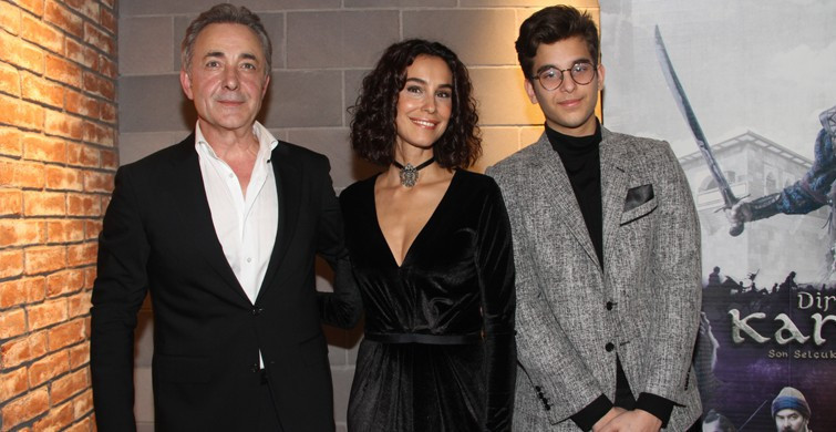 Mehmet Aslantuğ ekranlara dönüyor - Resim: 4