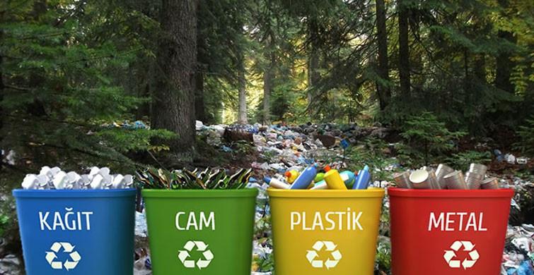 Vatandaş geçen yıl altına yöneldi ancak haftada 2 ekmek çöpe attık - Resim: 2