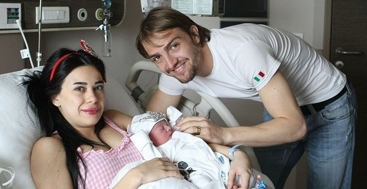 Caner Erkin'in nafaka davasında karar çıktı - Resim: 1