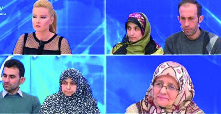 Palu ailesi davasında beklenmedik gelişme! Tuncer Meryem'in yerini söyledi - Resim: 3