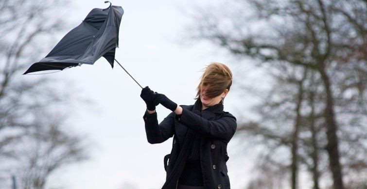 Bu iller dikkat! Meteoroloji'den kuvvetli rüzgar uyarısı - Resim: 3