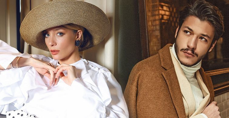 Bade İşçil'den Kubilay Aka itirafı! Öpüşmeleri olay olmuştu - Resim: 1