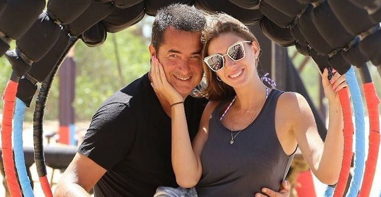 Acun Ilıcalı'ya attığı mesajı ifşa olan Şeyma Subaşı imaj değiştirdi saçları olay! - Resim: 1