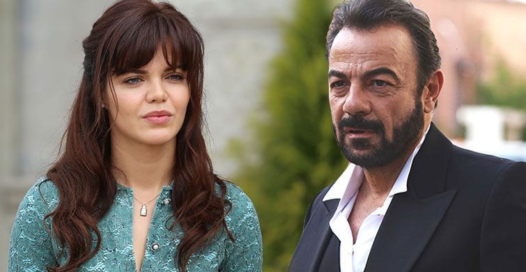 Kerem Alışık Hilal Altınbilek aşk açıklaması ATV Bir Zamanlar Çukurova'da oynuyorlar - Resim: 3