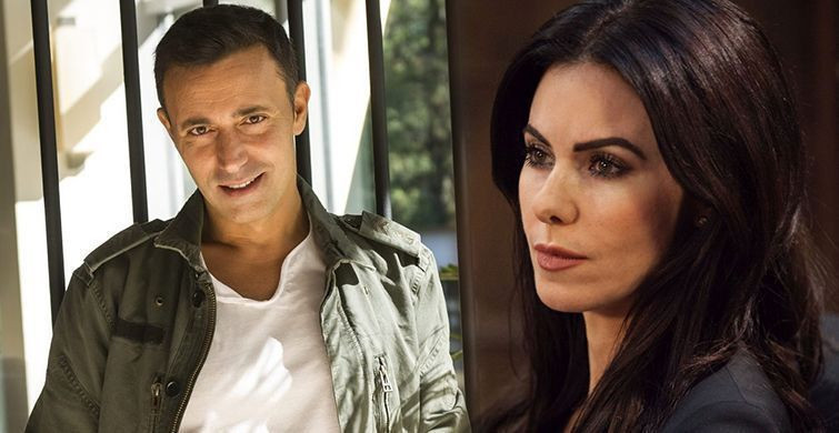 Defne Samyeli ve Mustafa Sandal uzlaşamadı ilişki iddiası kriz çıkarmıştı - Resim: 4