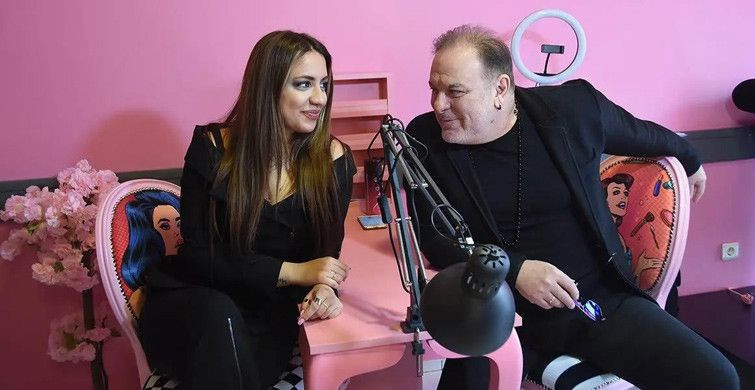 Entübe edilen Burak Sergen'in nişanlısından flaş açıklama - Resim: 3