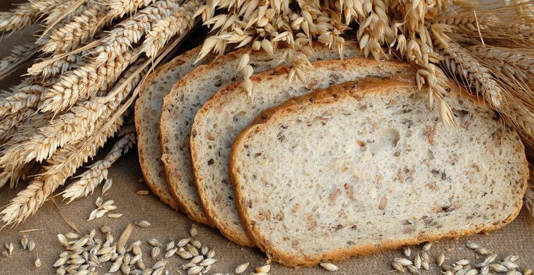 Ortalama 100 yıl yaşanan bölge insanları bu gıdaları öneriyor! - Resim: 4