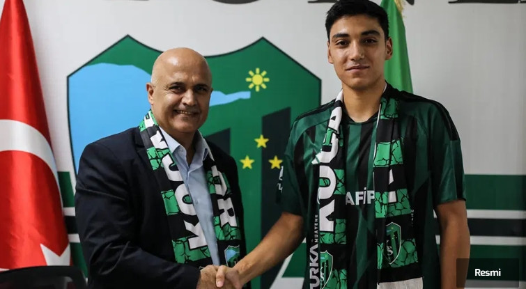 Süper Lig’de yaz transfer dönemi sona erdi: İşte atılan tüm imzalar - Resim: 32