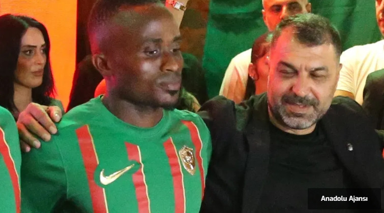 Süper Lig’de yaz transfer dönemi sona erdi: İşte atılan tüm imzalar - Resim: 64