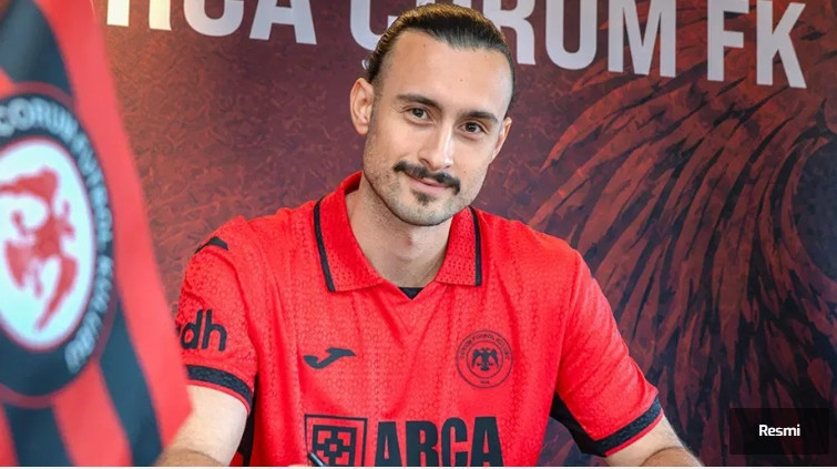 Süper Lig’de yaz transfer dönemi sona erdi: İşte atılan tüm imzalar - Resim: 136