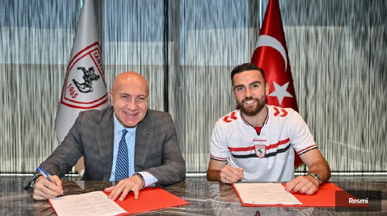 Süper Lig’de yaz transfer dönemi sona erdi: İşte atılan tüm imzalar - Resim: 183