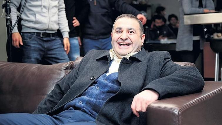 Şafak Sezer hastaneden kaçmak isterken yakalandı - Resim: 4