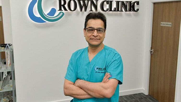 Bunu yapan insan olamaz yüzünü yok etti! - Resim: 3