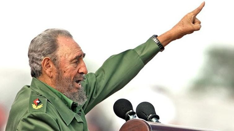 Fidel Castro bu sözleriyle hafızalara kazındı - Resim: 2