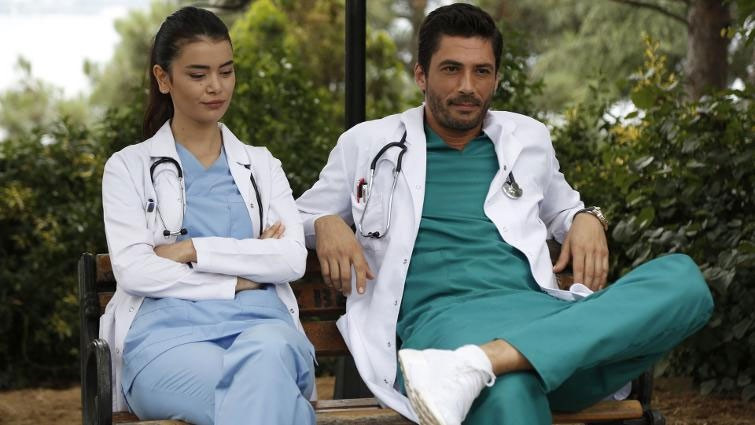 Show TV o fenomen dizinin fişini çekti!  - Resim: 4