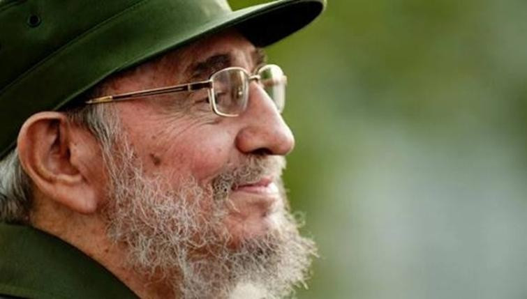 Fidel Castro bu sözleriyle hafızalara kazındı - Resim: 3